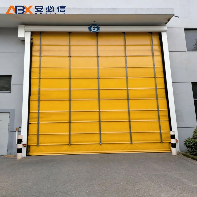 恩施土家族苗族自治州柔性门